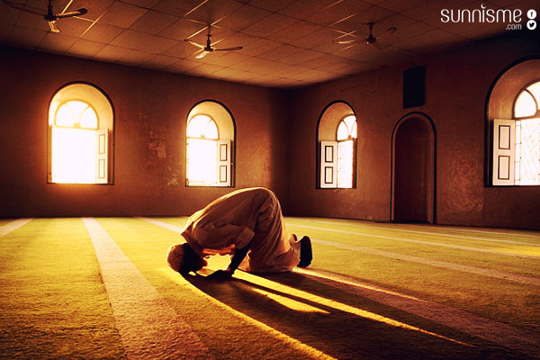 Les secrets de la prière en Islam. Asrâr as-salât di-l-islâm